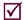 smallcheckboxredbrown