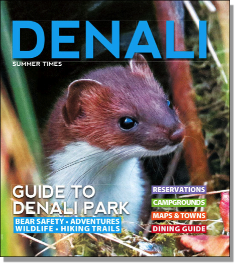 denali summer times cover 2013